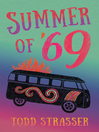 Cover image for Summer of '69